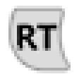 RTボタン
