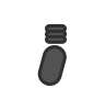 OPTIOPNSボタン