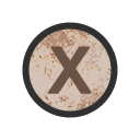 右スティック押し込み