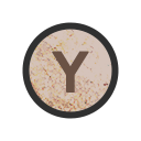 右スティック押し込み