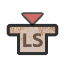 左スティック押し込み