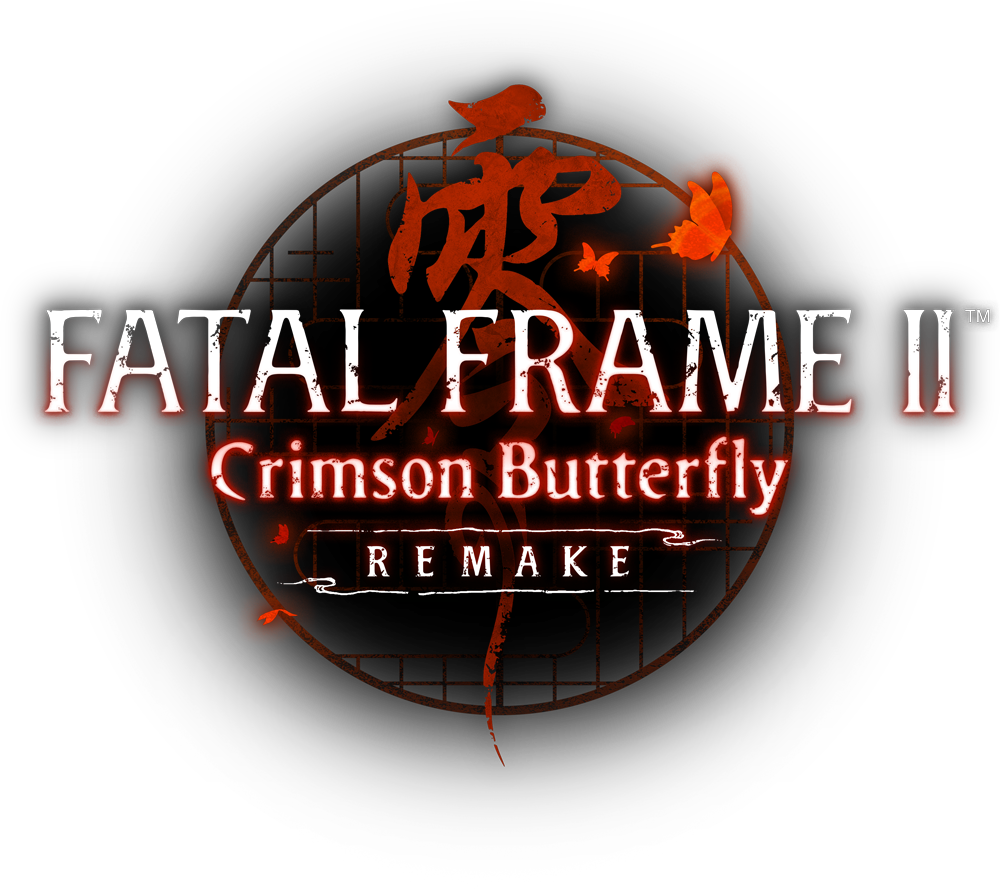 FATAL FRAME II: Crimson Butterfly REMAKE