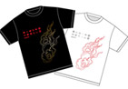 武将Ｔシャツ（弐）