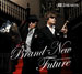 BrandNew Future 2HEARTS BEST ALBUM