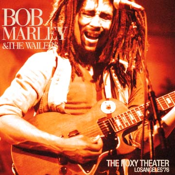 THE ROXY THEATER