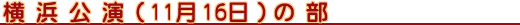 ���͸����11��16���ˤ���