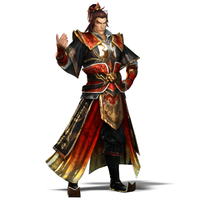孫権6