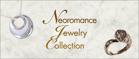 Neoromance Jewelry Collection
