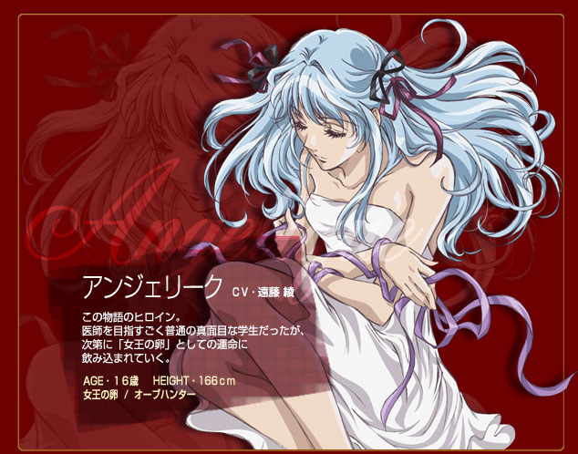 【中古-非常に良い】 ネオアンジェリーク Abyss 全5巻 + Second 全5巻 [レンタル落ち] 全10巻セット DVDセット商品