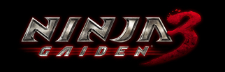 NINJA GAIDEN 3