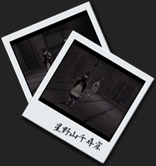 星野山千尋窟