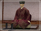 「利休と唐獅子」