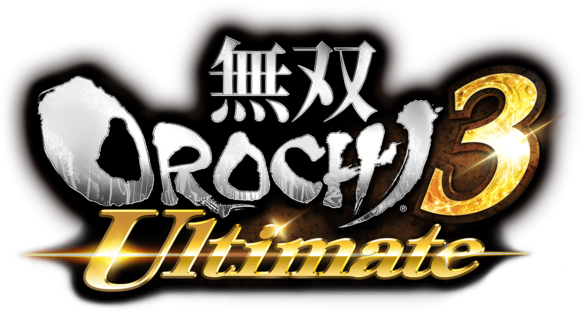 無双OROCHI3 Ultimate