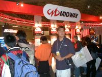 MIDWAY�����ʡ�