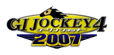 Amazon.co.jp: ジーワンジョッキー4 2007 : ゲーム