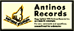 Antinos Records