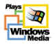 Windows Media Audio