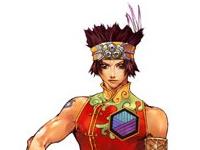 キャラクター紹介へ