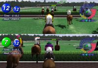 ジーワンジョッキー2 ゲーム情報