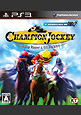 Champion Jockey