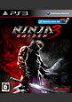 NINJA GAIDEN 3