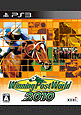 Winning Post World 2010