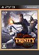 TRINITY Zill O'll Zero