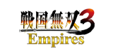 『戦国無双3 Empires』