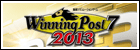 Winning Post 7 2013