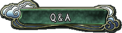 Q&A