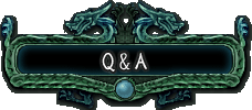 Q&A