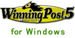 WinningPost5 for Windows