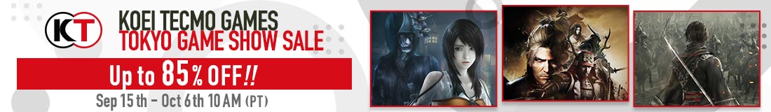 Steam特設ページへ