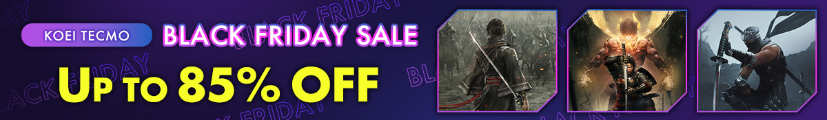 Steam特設ページへ