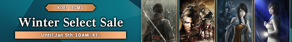 Steam特設ページへ