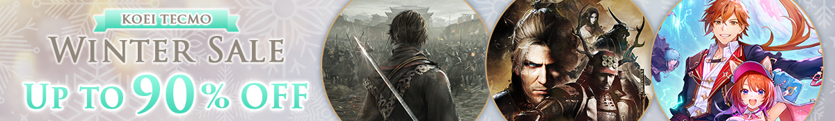 Steam特設ページへ