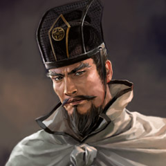 司馬懿 三國志11