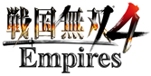 戦国無双４Empires