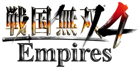 戦国無双４ Empires