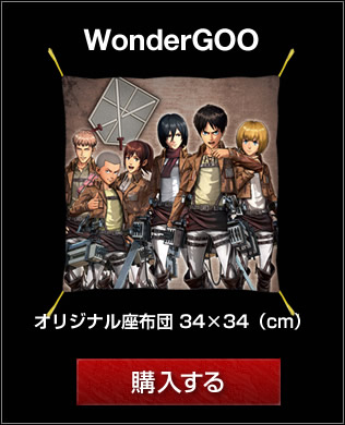 WonderGOO