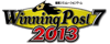 Winning Post7 2013
