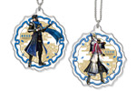 戦国無双４ アクリルバッグチャーム (全16種)
