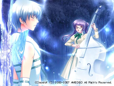 GAMECITY [オンラインショッピング] 神曲奏界ポリフォニカ