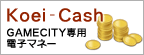 Koei-Cash