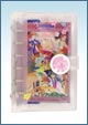 新商品 遙かなる時空の中で〜八葉抄〜 リフィール用バインダー