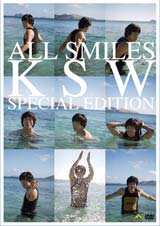 ALL SMILES-KSWʥ󡦥󥦡˥ڥ롦ǥ