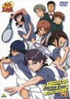 テニスの王子様 Original Video Animation 全国大会篇 Final Vol.3