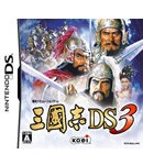 三國志DS3