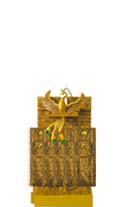 12.【左慈】荒天導符
