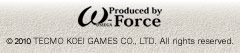 (c)2010 TECMO KOEI GAMES CO., Ltd. All rights reserved.
